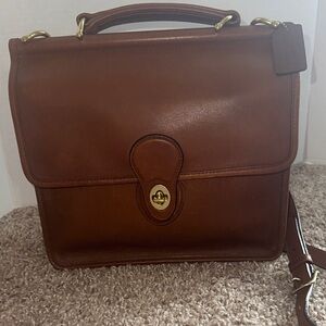Classic Brown Vintage 9927